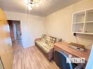 3-к квартира, на длительный срок, 68м2, 6/10 этаж