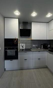 3-к квартира, на длительный срок, 64м2, 8/27 этаж