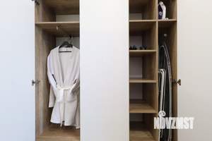 1-к квартира, посуточно, 27м2, 1/1 этаж