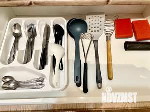 1-к квартира, посуточно, 40м2, 2/10 этаж