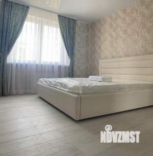 2-к квартира, на длительный срок, 90м2, 13/25 этаж