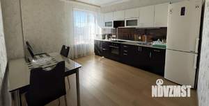 1-к квартира, на длительный срок, 48м2, 10/15 этаж