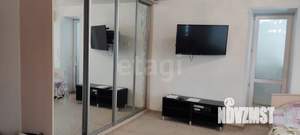 Студия квартира, на длительный срок, 28м2, 9/9 этаж