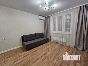 2-к квартира, посуточно, 43м2, 1/1 этаж