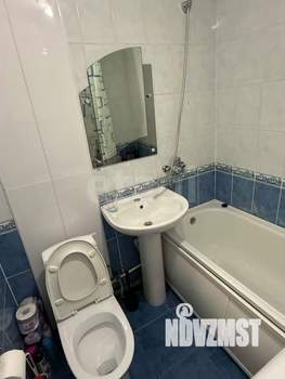 1-к квартира, на длительный срок, 32м2, 5/5 этаж