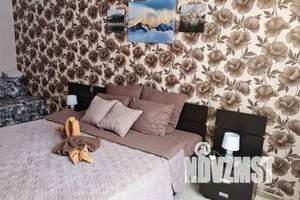 1-к квартира, посуточно, 39м2, 2/20 этаж