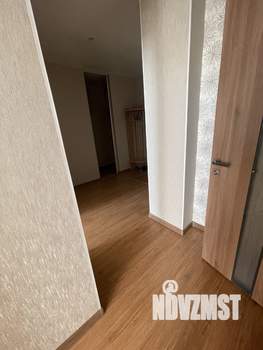 1-к квартира, посуточно, 60м2, 20/20 этаж