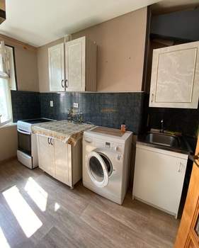 1-к квартира, на длительный срок, 35м2, 1/12 этаж