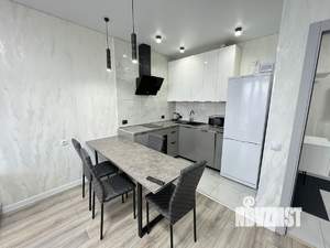 2-к квартира, на длительный срок, 45м2, 17/18 этаж