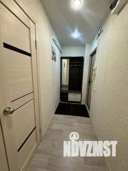 1-к квартира, посуточно, 32м2, 1/1 этаж