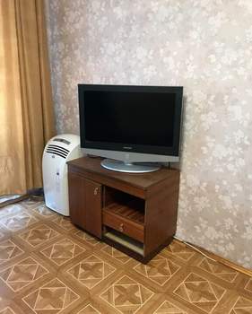 1-к квартира, на длительный срок, 37м2, 4/12 этаж