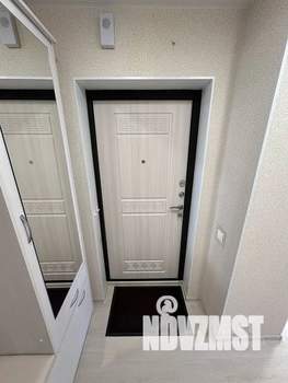 1-к квартира, посуточно, 37м2, 6/12 этаж