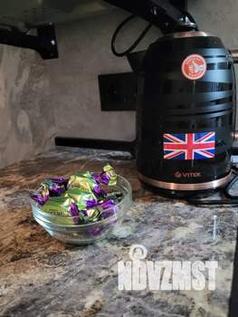 Студия квартира, посуточно, 21м2, 14/19 этаж