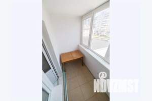 1-к квартира, посуточно, 45м2, 8/16 этаж