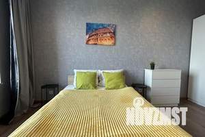 2-к квартира, посуточно, 45м2, 23/26 этаж