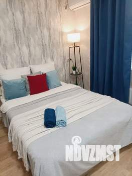 Студия квартира, посуточно, 28м2, 19/23 этаж