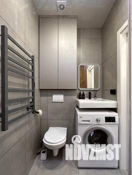 1-к квартира, посуточно, 25м2, 10/25 этаж