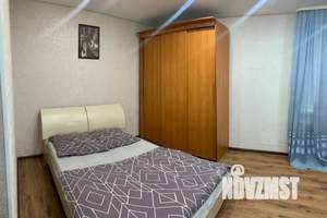 1-к квартира, посуточно, 37м2, 2/5 этаж