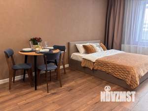 1-к квартира, посуточно, 30м2, 14/16 этаж