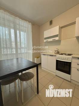 1-к квартира, на длительный срок, 30м2, 4/7 этаж