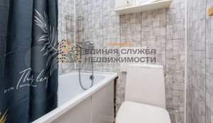 3-к квартира, на длительный срок, 58м2, 4/5 этаж