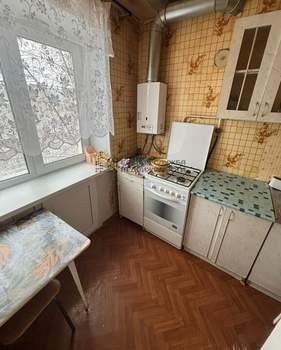 2-к квартира, на длительный срок, 45м2, 4/5 этаж