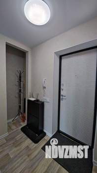 1-к квартира, на длительный срок, 33м2, 9/9 этаж