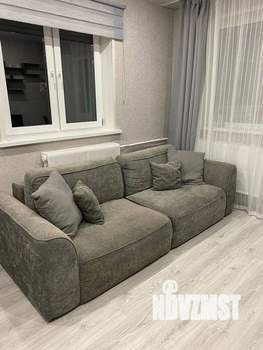 1-к квартира, на длительный срок, 35м2, 5/5 этаж