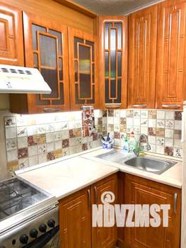 1-к квартира, посуточно, 31м2, 2/5 этаж