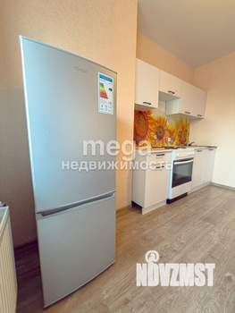 1-к квартира, на длительный срок, 35м2, 13/18 этаж