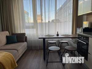 2-к квартира, посуточно, 46м2, 3/33 этаж
