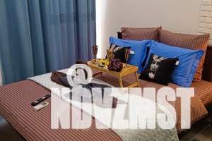 1-к квартира, посуточно, 30м2, 9/30 этаж