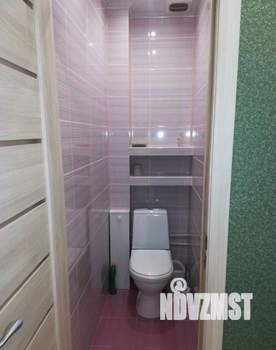 1-к квартира, на длительный срок, 40м2, 9/12 этаж