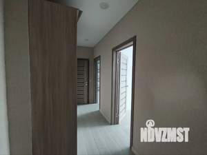 2-к квартира, посуточно, 55м2, 10/25 этаж