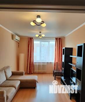 2-к квартира, на длительный срок, 60м2, 6/10 этаж