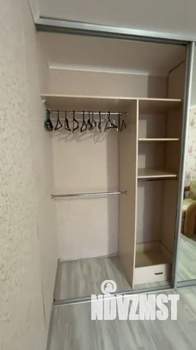 1-к квартира, на длительный срок, 33м2, 5/5 этаж