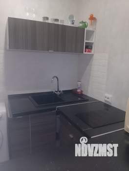 Студия квартира, посуточно, 25м2, 17/25 этаж