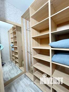 1-к квартира, на длительный срок, 52м2, 10/24 этаж