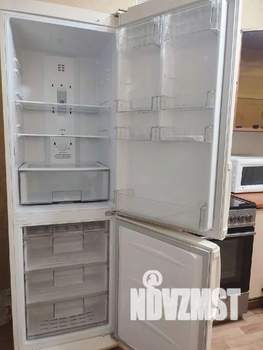 1-к квартира, посуточно, 40м2, 4/15 этаж