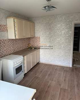 1-к квартира, на длительный срок, 39м2, 1/9 этаж