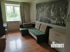 2-к квартира, на длительный срок, 53м2, 1/9 этаж