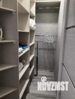 2-к квартира, посуточно, 47м2, 4/5 этаж