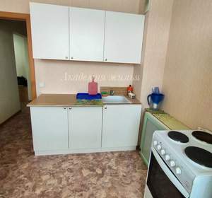 1-к квартира, на длительный срок, 40м2, 11/13 этаж