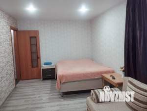 1-к квартира, посуточно, 32м2, 1/5 этаж
