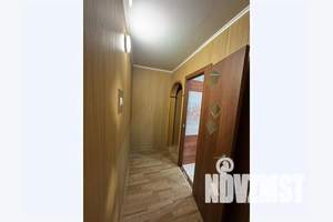 1-к квартира, посуточно, 35м2, 1/5 этаж