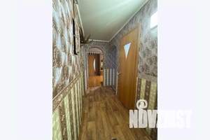 2-к квартира, посуточно, 45м2, 4/5 этаж