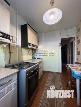 3-к квартира, на длительный срок, 60м2, 5/9 этаж