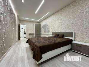 2-к квартира, на длительный срок, 47м2, 19/24 этаж