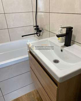 1-к квартира, на длительный срок, 32м2, 5/33 этаж