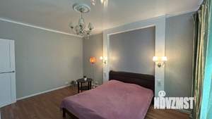 1-к квартира, посуточно, 56м2, 5/18 этаж